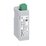  MODULE TEMPERATURE 
