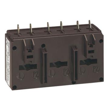  TRANSFO DE COURANT TRI 400/5A 