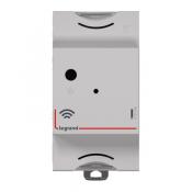  MODULE CONTROL 