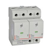  PARAFOUDRE T1 25KA 1P+N +SD 