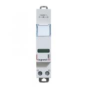  CX3 VOYANT VERT 110/400V AC 