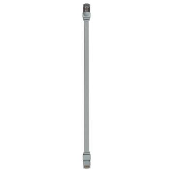  CORDON SOUPLE CAT 6 0,2M 