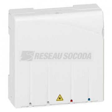 PTO 1 FO NUE AVEC RACCORD 
