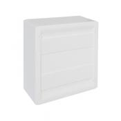  TC BASIQUE 6RJ45 GRADE 2TV 