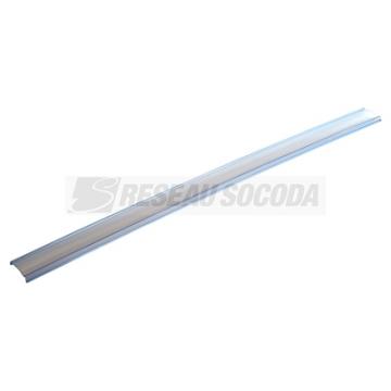  EMS CX3 CACHE PLASTIQUE 