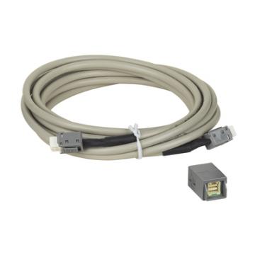  KIT RALLONGE TORE FLEX.OUV. 3M 