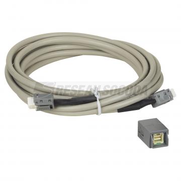 KIT RALLONGE TORE FLEX.OUV. 3M 