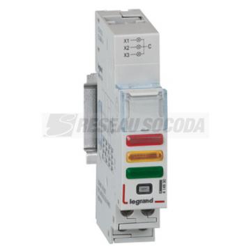  EMS CX3 VOYANT MULTI FONCTIONS 