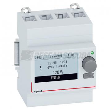  EMS CX3 MINI CONFIG. FR.EN.SP 