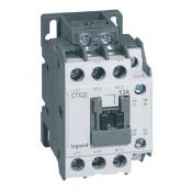  CTX 3P 12A 1NO1NC 48V DC 