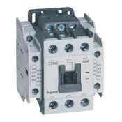  CTX 3P 40A 2NO2NC 230V AC 