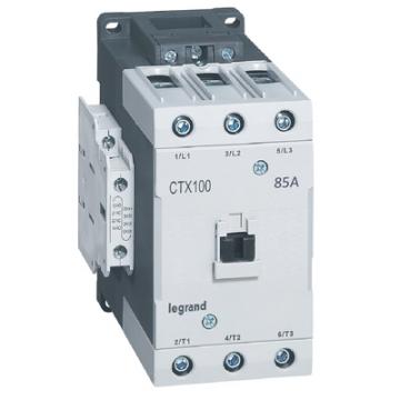  CTX 3P 85A 2NO2NC 24V AC 