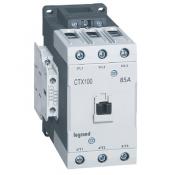  CTX 3P 85A 2NO2NC 110V AC 