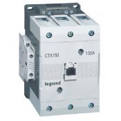  CTX 3P 130A 2NO2NC 24V AC 