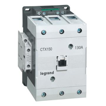  CTX 3P 130A 2NO2NC 100V-240V 