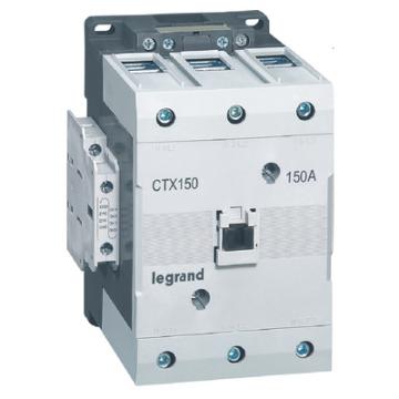  CTX 3P 150A 2NO2NC 24V DC 