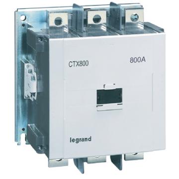  CTX 3P 800A 380V-450V AC 
