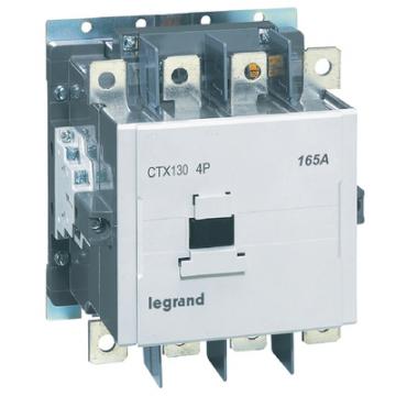  CTX 4P 165A AC1 100-240V ACDC 