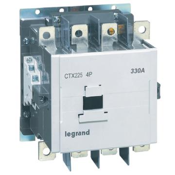  CTX 4P 330A AC1 100-240V ACDC 