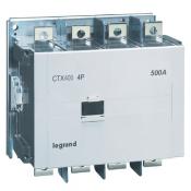  CTX 4P 500A AC1 100-240V ACDC 