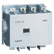  CTX 4P 900A AC1 200-240V ACDC 