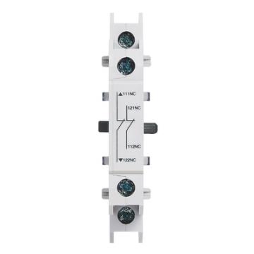  MECAN INTERLOCK CTX18-150 3P 