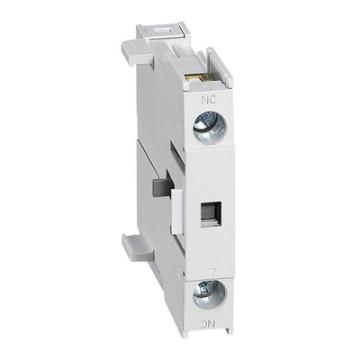  CTX MINI CA LAT 1NC 