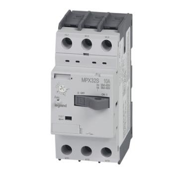  MPX 32S DISJ MT 6-10A 