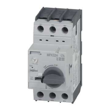  MPX 32H DISJ MT 11-17A 