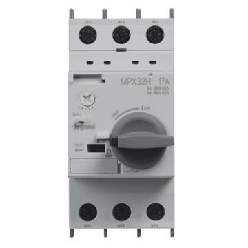  MPX 32H DISJ MT 11-17A 