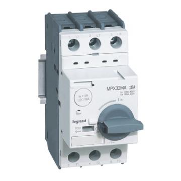  MPX 32MA DISJ M 10.0A 