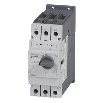  MPX 63H DISJ MT 28-40A 