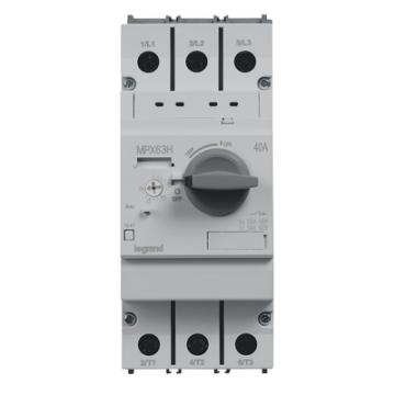  MPX 63H DISJ MT 28-40A 