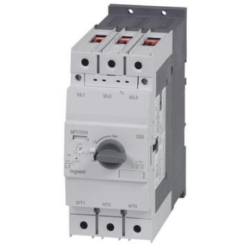  MPX 100H DISJ MT 80-100A 