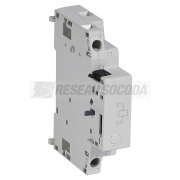  MPX BOB DECL ET 24V AC 