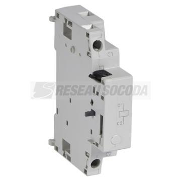 MPX BOB DECL ET 24V AC 