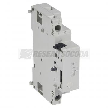  MPX BOB DECL ET 110V AC 