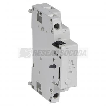  MPX BOB DECL ET 230V AC 