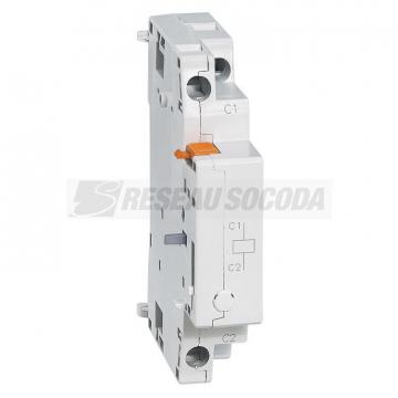  MPX BOB DECL ET 230V AC 