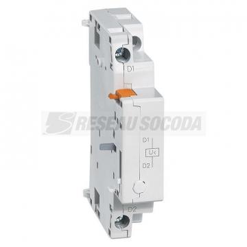  MPX BOB MQUE MT 230V AC 