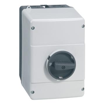  BOITIER MPX 32H 32MA 