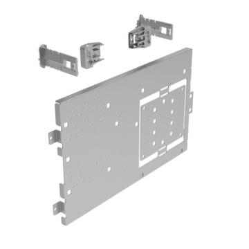  CHAS COMP PLATINE PUISS L600 