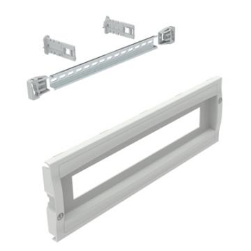  PLASTRON MOD PLASTIQ H150 L800 