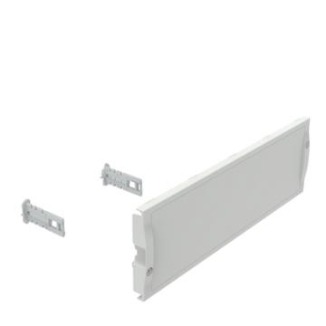  PLASTRON PLEIN PLAST H150 L600 
