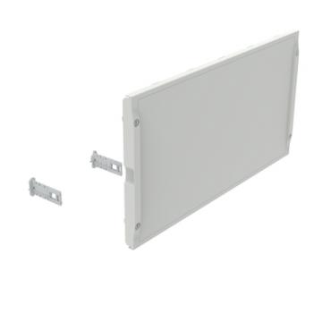  PLASTRON PLEIN PLAST H300 L500 