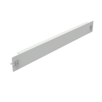  PLASTRON PLEIN METAL H50 L600 