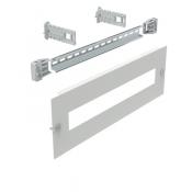  PLASTRON MOD METAL H150 L500 