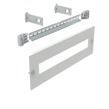  PLASTRON MOD METAL H150 L500 