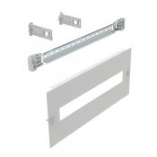  PLASTRON MOD METAL H200 L500 