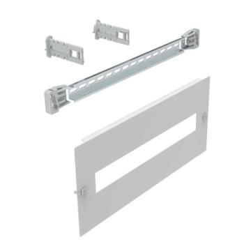  PLASTRON MOD METAL H200 L600 